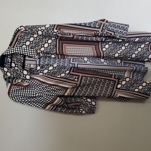 Le chateau long top size xxl